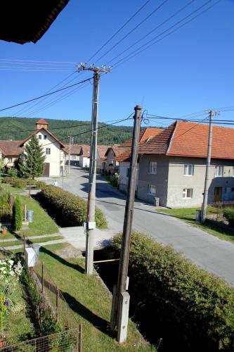 Apartm�n V H�ji - Jache Dom