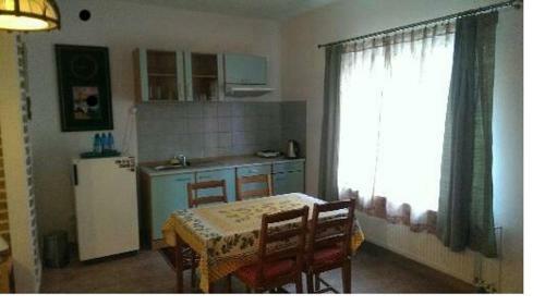 Hostal Penzion Da Giacomo