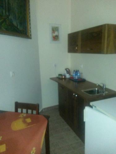 Hostal Penzion Da Giacomo