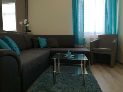 Garni Hotel S.o.g.* * *