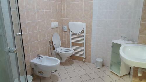 Garni Hotel S.o.g.* * *