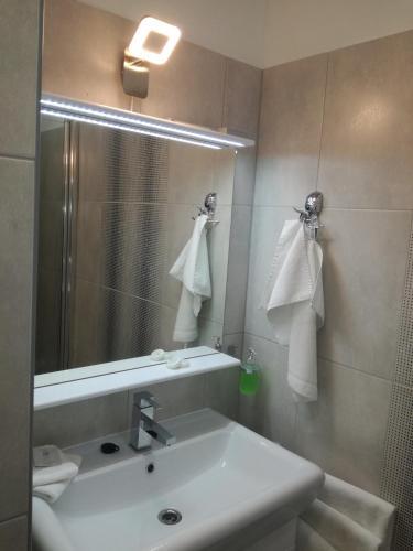 Garni Hotel S.o.g.* * *