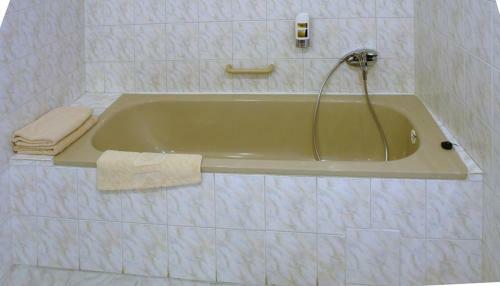 Hostal Penzi�n Pod Hradom