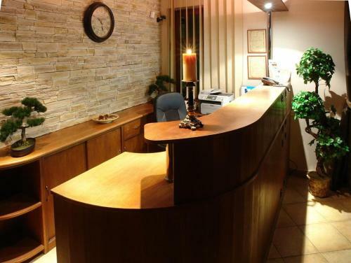 Hostal Penzi�n Pod Hradom