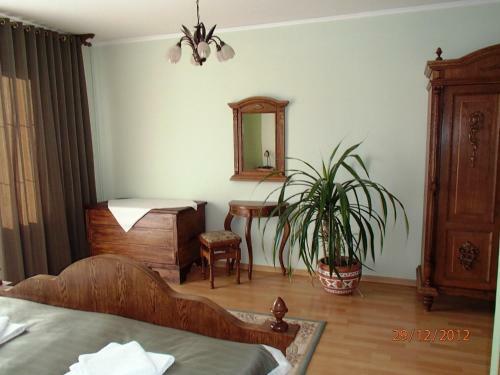 Hostal Pension Magnolia