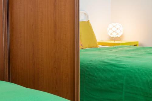 Apartamento Hodzova