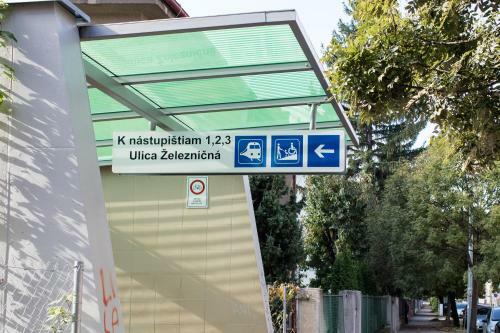 Apartamento Hodzova