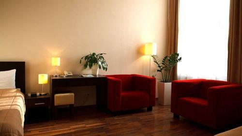 Grand Hotel Tren?in