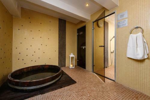 Grand Hotel Tren?in