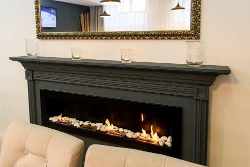 Grand Hotel Tren?in