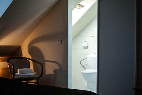 Hostal Penzi�n Evergreen