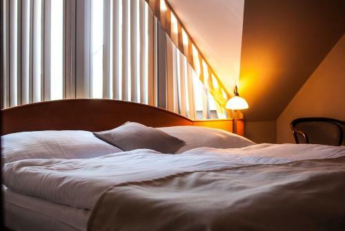 Hostal Penzi�n Evergreen