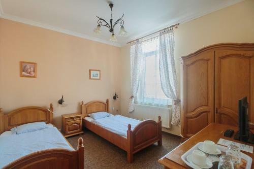 Hostal Penzi�n Exclusive