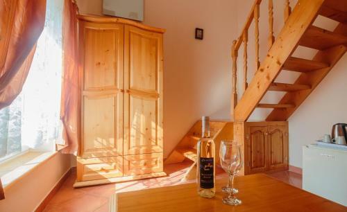 Hostal Penzi�n Exclusive