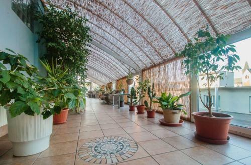 Hostal Penzi�n Exclusive