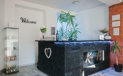 Hostal Penzi�n Exclusive