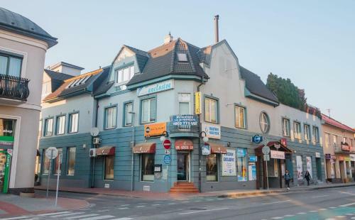 Hostal Penzi�n Exclusive