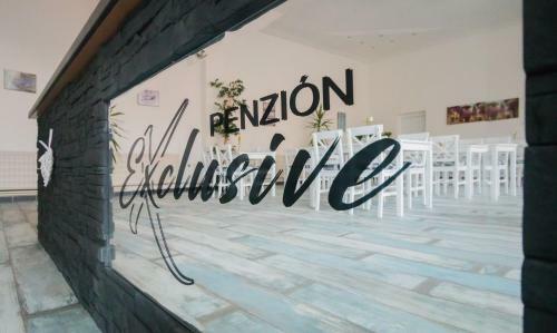 Hostal Penzi�n Exclusive