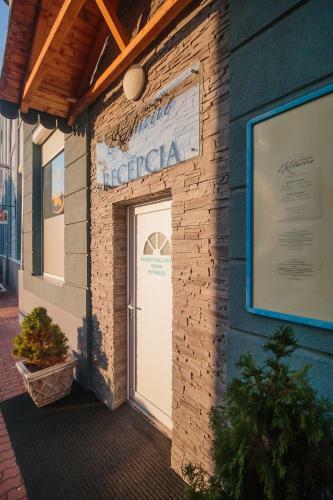 Hostal Penzi�n Exclusive