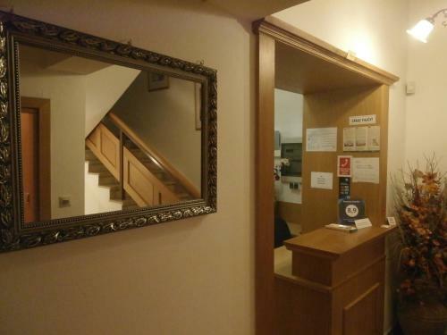 Hostal Penzion Scarlet