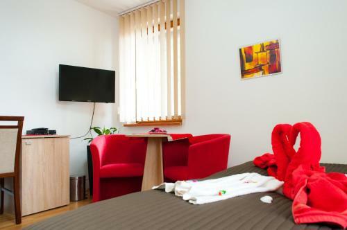 Hostal Penzion Pod Brezinou