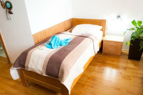Hostal Penzion Pod Brezinou