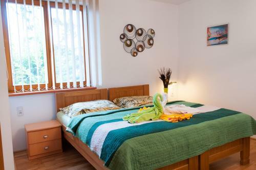 Hostal Penzion Pod Brezinou