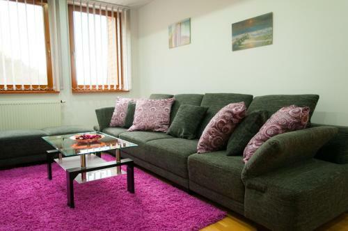 Hostal Penzion Pod Brezinou