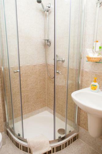 Hostal Penzion Pod Brezinou