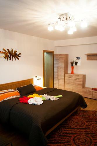 Hostal Penzion Pod Brezinou