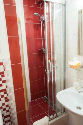 Hostal Penzion Pod Brezinou