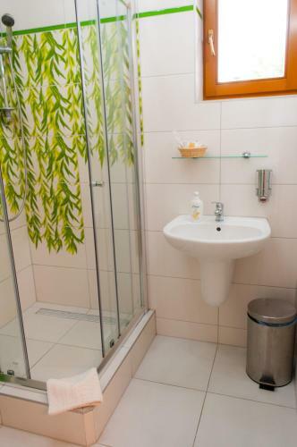 Hostal Penzion Pod Brezinou