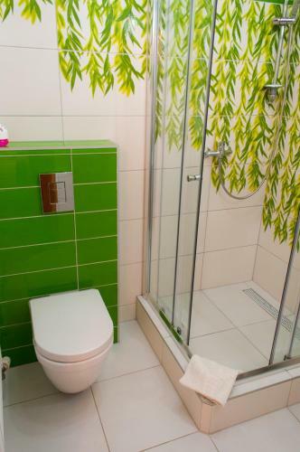 Hostal Penzion Pod Brezinou