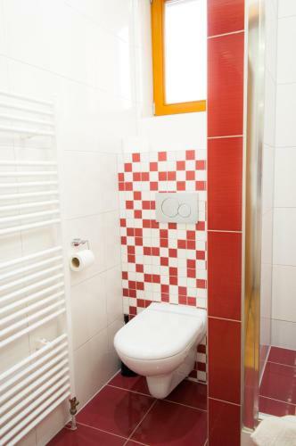 Hostal Penzion Pod Brezinou