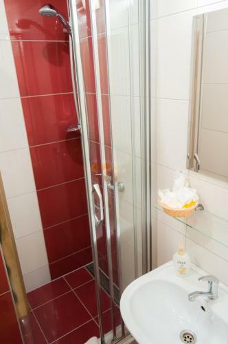 Hostal Penzion Pod Brezinou