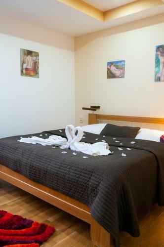 Hostal Penzion Pod Brezinou
