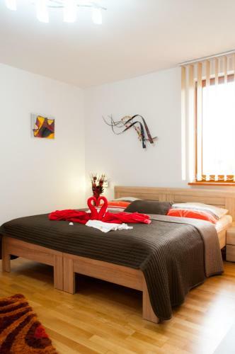 Hostal Penzion Pod Brezinou