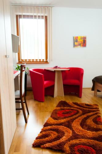 Hostal Penzion Pod Brezinou