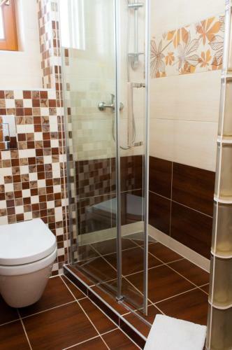 Hostal Penzion Pod Brezinou