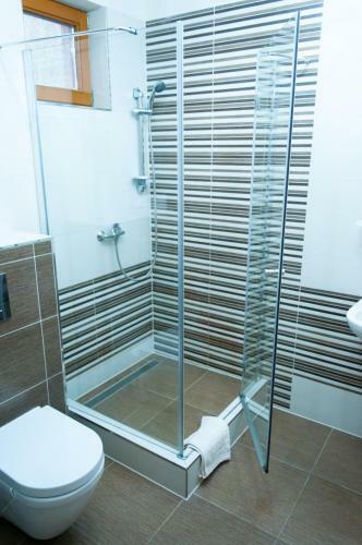 Hostal Penzion Pod Brezinou