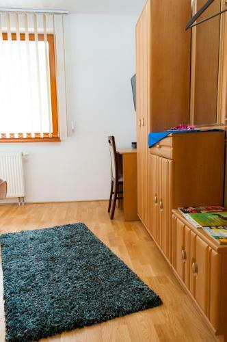Hostal Penzion Pod Brezinou
