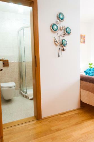 Hostal Penzion Pod Brezinou