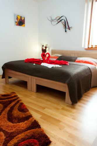 Hostal Penzion Pod Brezinou
