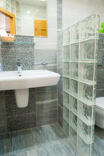 Hostal Penzion Pod Brezinou