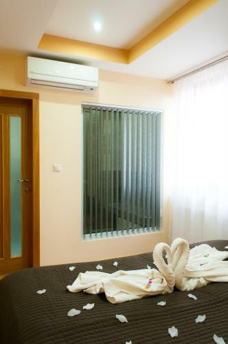 Hostal Penzion Pod Brezinou