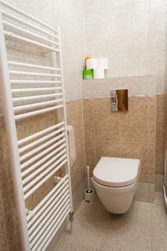 Hostal Penzion Pod Brezinou