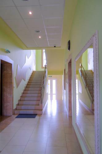 Hostal Penzi�n Fe?i