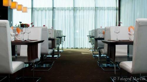 Hotel Magnus Tren?�n