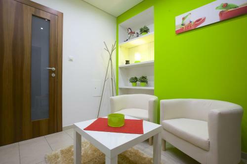 Apartamentos Zoerentals Rastislavova