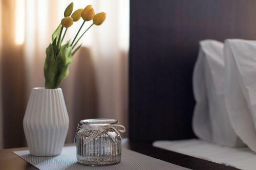 Apartamentos Zoerentals Rastislavova